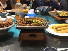 -95号酱骨·一块豆腐(展春园西路店)