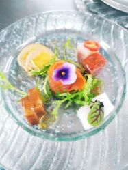 -上海虹桥锦江大酒店·宴会厅