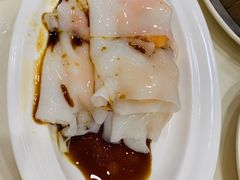 鲜虾肠粉-凤凰楼酒家·粤宴点心(华强北店)