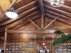-故乡缘·香格里拉山庄(冷竹路店)