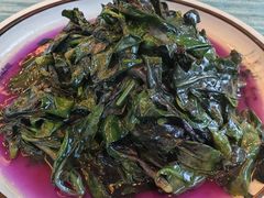 -自游人·美食一楼·地道徽菜(三十年名店)