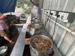 -江天饭店(石鼓白鸭汤)