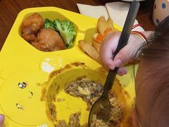 -伽喱博士 Dr.CURRY咖喱饭(太阳宫咖喱店)