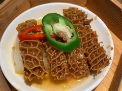 -点心传说·粤菜点心(佐阾虹湾店)