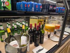 -TABLE·味西餐厅-成都茂业JW万豪酒店