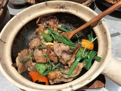 -啫神·广州地标美食(北京路店)