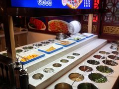 -蜀江龙火锅(339店)
