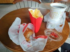 -麦当劳(鼓楼店)