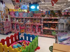 -TOYSRUS玩具反斗城(长春欧亚新生活购物广场店)