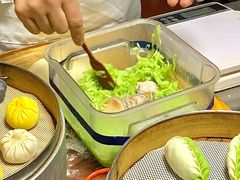 -隆喜元鱼汤包·海鲜(中联广场店)