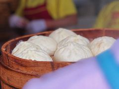 -清泉阁包子铺(中山路店)