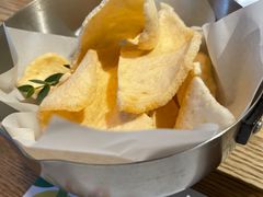 -四季餐厅(华苑店)