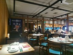 -0776食堂·京城创意菜(七里庄店)
