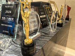 -珠海中海雅高铂尔曼酒店