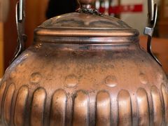 -维吾尔餐厅(宜山路店)