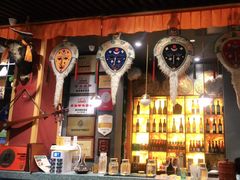 -敏珠拉姆藏餐·南京厨房(富春江东街店)