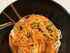 -弄堂面馆(金运路店)