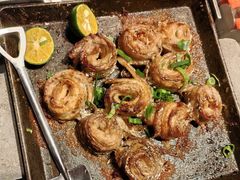 -冰城串说·羊肉串烧烤(哈西大街店)