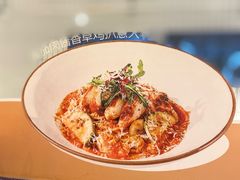 -Pennehut畔尼意面(合肥万象城店)