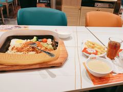 -豪享来(我格广场店)