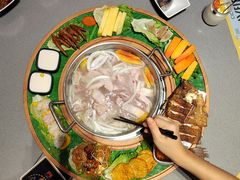 -椰小鸡·琼州糟粕醋(美兰缤纷城店)