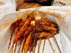 -辽B·小串(总店)