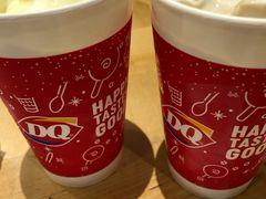 -DQ·蛋糕·冰淇淋(绿宝店)