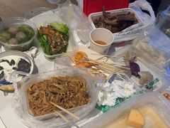 -阿群甘草水果
