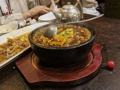 -老牌坊鲁菜名店(宽厚里店)