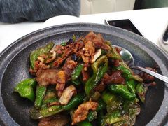 -湘桂人酒楼(西便门店)