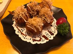 -三匠寿司屋(吾悦广场店)