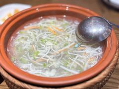 -闽鄂情·闽南招财鸭(水头店)