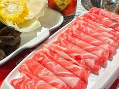 -京元盛铜锅涮肉(上海总店)