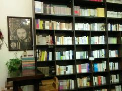 -良友书坊(安徽路店)
