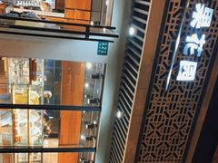 -苹果花园(桂林路店)