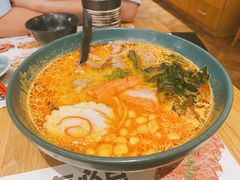-Sushi Love 创意寿司(丽影广场店)
