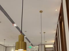 大堂-半勺·新徽菜(银泰城店)
