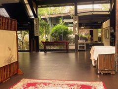 -老房子金沙元年川菜食府·花园餐厅(金沙店)