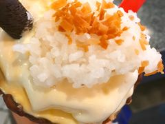 芒果糯米华夫控-DQ·蛋糕·冰淇淋(新玛特分店)