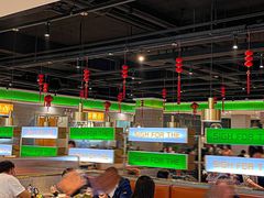 -叹茶靓点·粤式餐厅·全天茶市(石井万民广场店)