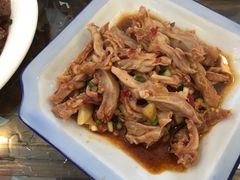 -徽州美食(三十年老店)