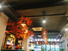 -香坝坝鲜鱼火锅(春熙路店)