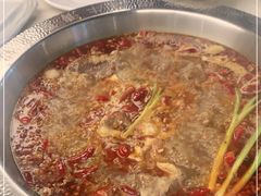 -伊犇牛清真牛肉火锅(宽窄巷子店)