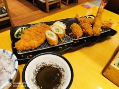 -胜博殿日式炸猪排(西红门店)