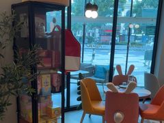 -必胜客(联投东方店)