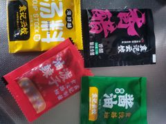 -袁记云饺(邯郸路店)