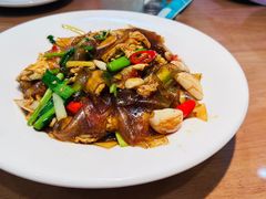 -春水锅贴·传统鲁菜(大明湖店)