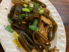 -甘味食堂(素食料理/蔬食料理/恆春美食)