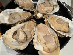 -蚝大仙横琴生蚝火锅(日月贝店)