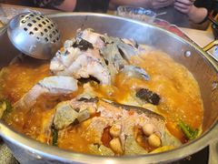 -大理老字号·舟渔的鱼野生菌海景餐厅(双廊店)